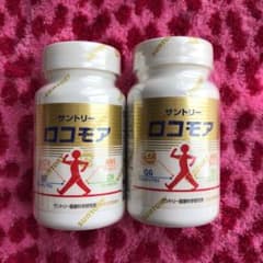 サントリー ロコモア 180粒のサムネイル