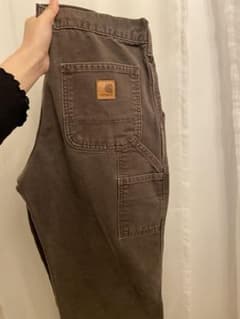 Carhartt ズボンのサムネイル