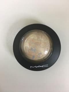 MAC アイシャドウ ライトスカペードのサムネイル