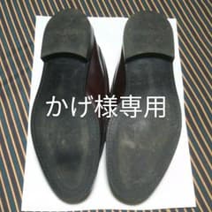 リーガルコーポレーション ローファー ブラウンのサムネイル