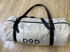 DOD キャンプテント ワンポールテントsのサムネイル