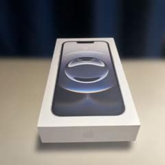 ソラ様iPhone16e Apple white 256GB 新品未開封 正規品 - メルカリ