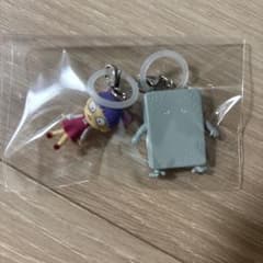 ゲゲゲの鬼太郎　めじるしアクセサリー 2体セットのサムネイル