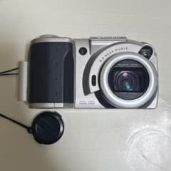 FUJIFILM finepix 2900zのサムネイル