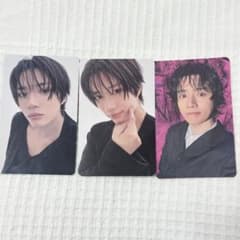 TXT トレカ ボムギュ セット ラキドロ - メルカリ
