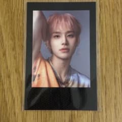 NCT127 ジョンウMINI ポーチセット キーホルダー トレカ付き - メルカリ