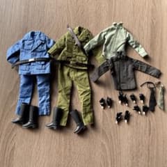 ヘタリア アゾンドール イギリス イタリア 服まとめ売りのサムネイル