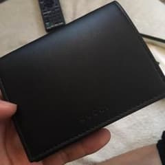 グッチ 名刺入れのサムネイル