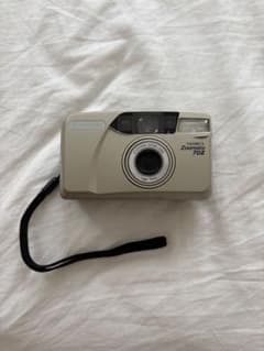 ジャンク品 Yashica Zoomate 70 - メルカリ