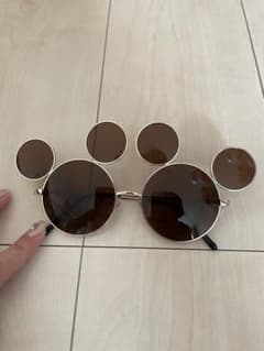 ディズニー サングラスのサムネイル