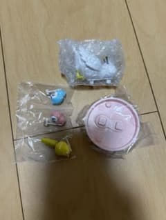 ちいかわ　討伐シーンフィギュアのサムネイル