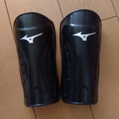 Mizuno ブラック シンガードのサムネイル