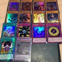 遊戯王のサムネイル