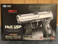 電動ガン 東京マルイ H＆K USP 40S&W ハンドガンのサムネイル