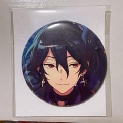 あんスタ 缶バッジ 零 - メルカリ