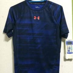 アンダーアーマー アンダーシャツのサムネイル
