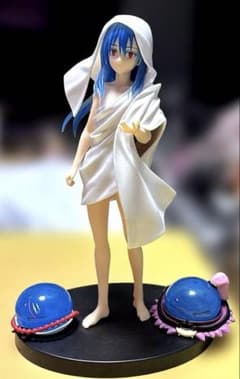 ☆『転スラ』フィギュア 3点セット❣️《箱無しフィギュアのみ》のサムネイル
