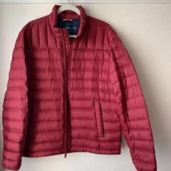 【値引期間中】TOMMY HILFIGER ダウンジャケットのサムネイル