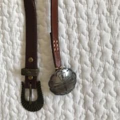 ベルト2本セットのサムネイル