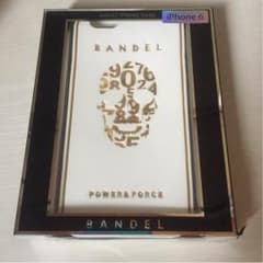 バンデルiPhoneケースのサムネイル
