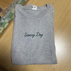 SaucyDog ロンTのサムネイル