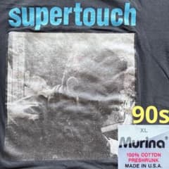 333 supertouch スーパータッチ 90年代ヴィンテージ Tシャツのサムネイル