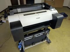 ジャンク CANON A3 A1対応 TM-200大判プリンター - メルカリ