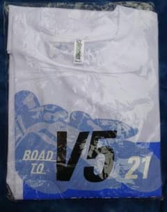 YAMAHA 鈴鹿8耐2019 Tシャツ V5のサムネイル