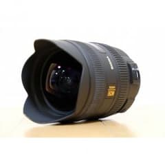【赤林檎飴様専用】シグマSIGMA 8-16mm F4.5-5.6 DC HSMのサムネイル