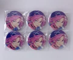 あんスタ コレクション缶バッジ 2025 Sep. Idol 桜河こはく 6点 - メルカリ