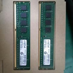 8GB RAM DDR3のサムネイル