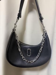 MARC JACOBS ショルダーバッグ ブラックのサムネイル