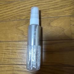dプログラム　アレルバリアミスト　敏感肌用化粧水