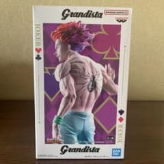 [미개봉] HUNTER × HUNTER Grandista 히소카