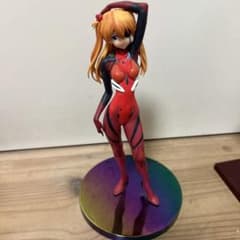 アスカ　フィギュアのサムネイル