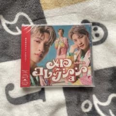 新品未開封 Lienel メロコレクション 芳賀柊斗ver.のサムネイル