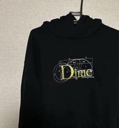 Dime パーカーのサムネイル