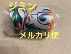 BTS　タイニータン　エコバッグ　ジミンのサムネイル
