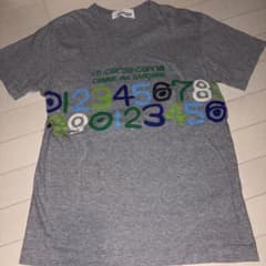 10 Corso Como COMME des GARÇONS　Tシャツのサムネイル
