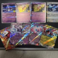 ポケモンカード 25th ミュウex ミュウツーEX 2枚セット ポケモンカード 8枚セット 25th ミュウ ミュウツー ex - メルカリ