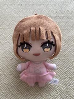 イコラブ大場花菜ぬいぐるみ プライズ - メルカリ