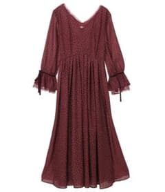 ♡りん様専用♡ アプワイザー  ワンピース 新品タグ付きのサムネイル
