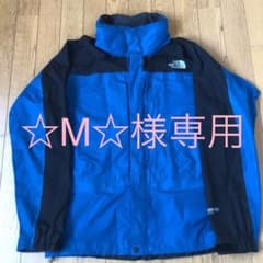 NORTH FACE ノースフェイス　レインウェア　GORE-TEXのサムネイル