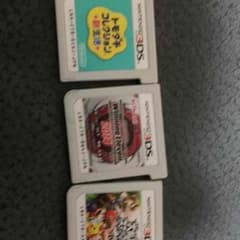 ３ＤＳカセットのサムネイル
