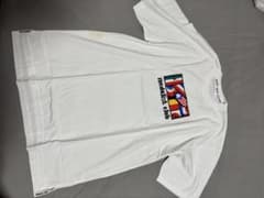MEDALIST CLUB Tシャツ ホワイトのサムネイル