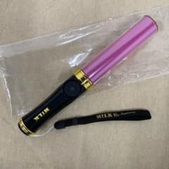 M!LK 10th Anniversary ペンライト 即日発送のサムネイル