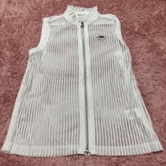 Picone CLUBピッコーネクラブ プルオーバーベストセット2点 未着用美品