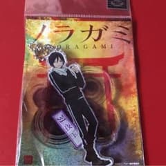 ノラガミ ヤト ストラップのサムネイル