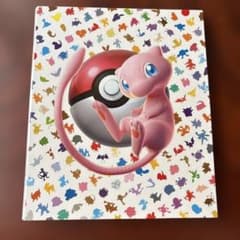 151 モンスターボールミラー R RRコンプ コレクションファイル付 御