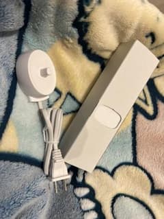 電動歯ブラシ 充電器 ブラウンのサムネイル